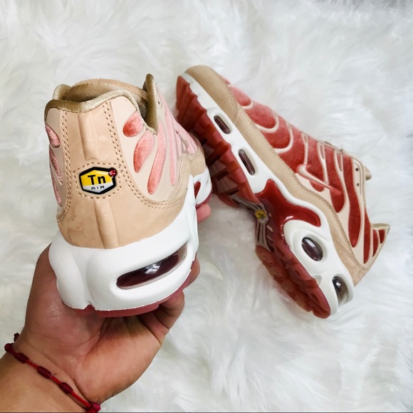 😍Nike Air Max Plus “Suede” - Picture 4 of 8